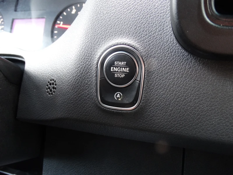 Mercedes-Benz Sprinter 317 CDI, снимка 11 - Бусове и автобуси - 53096004