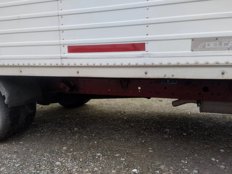 Iveco 35c13 2, 8/ 130ps, снимка 5 - Бусове и автобуси - 53424076