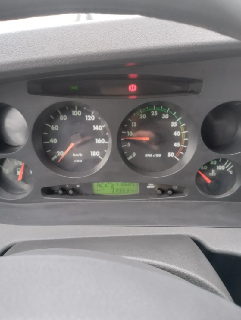 Iveco 35c13 2, 8/ 130ps, снимка 6 - Бусове и автобуси - 53424076