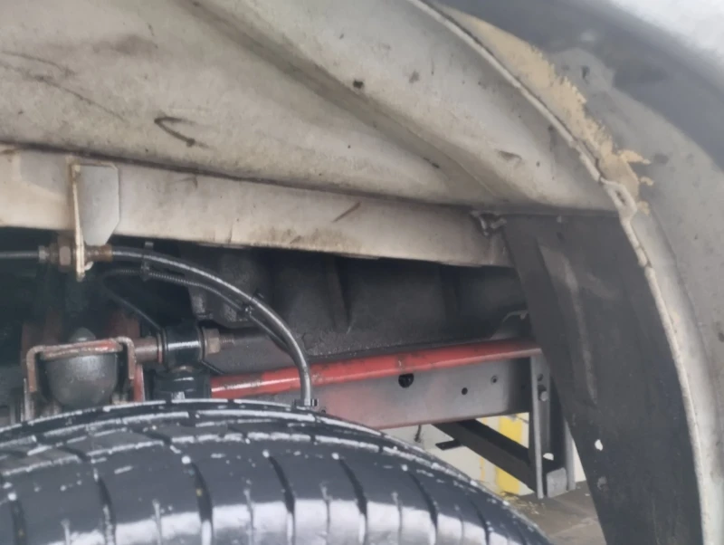 Iveco 35c13 2, 8/ 130ps, снимка 4 - Бусове и автобуси - 53424076