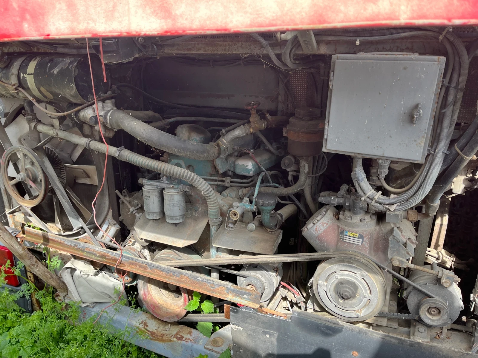 Iveco Classic | Mobile.bg   11