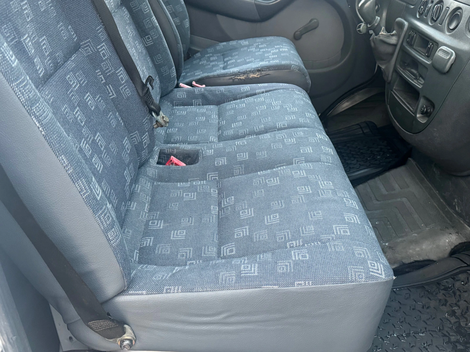 Mercedes-Benz Sprinter 316  - изображение 10