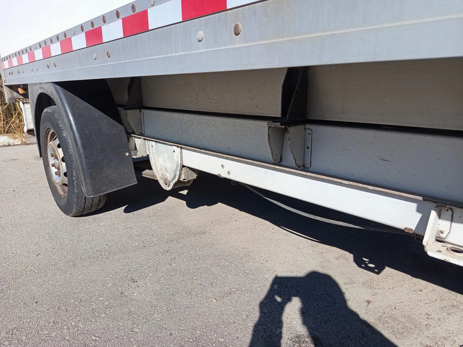 Citroen Relay box - изображение 4