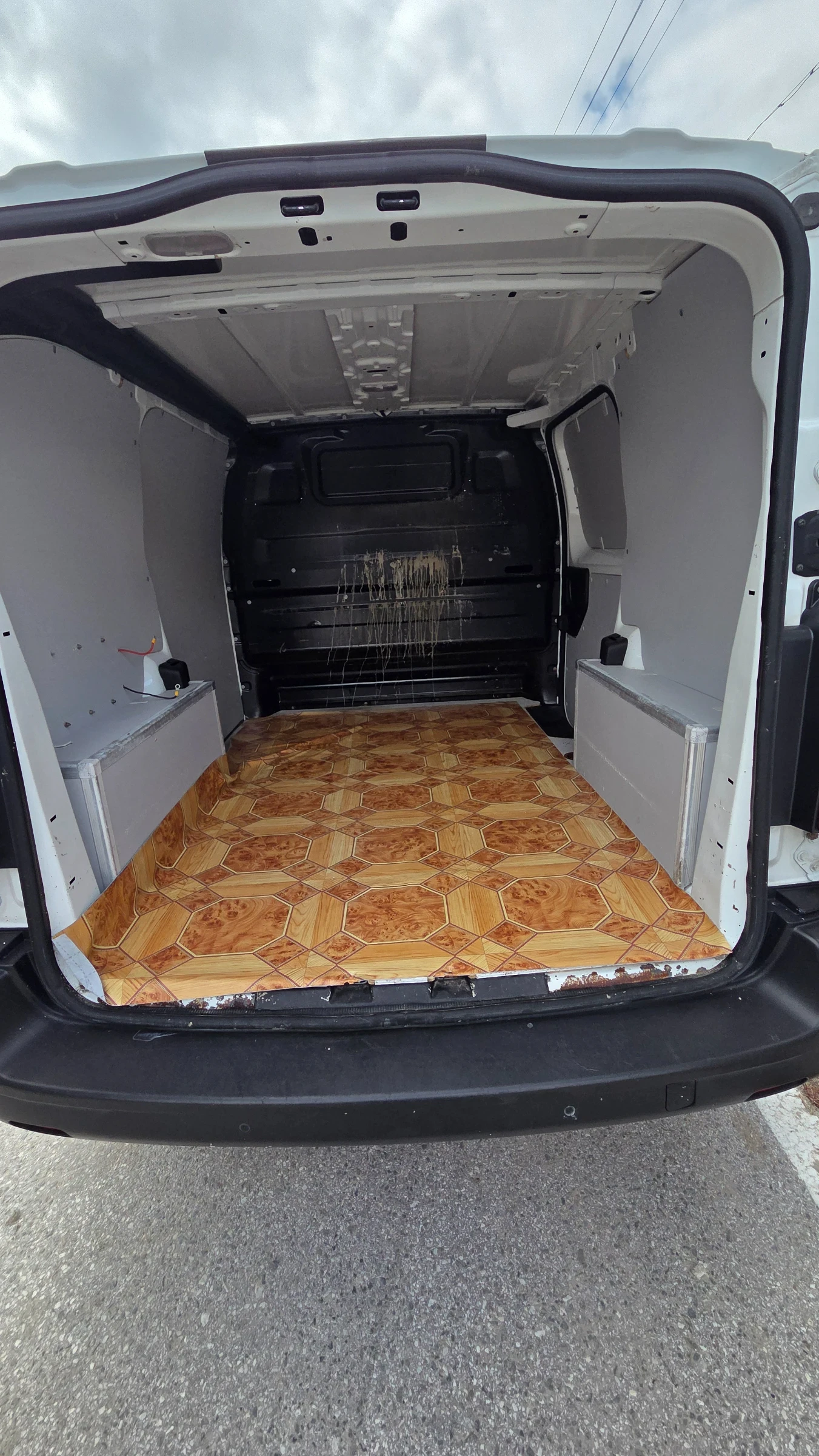 Citroen Jumpy 2.00HDI обслужен, 6 ск - изображение 7