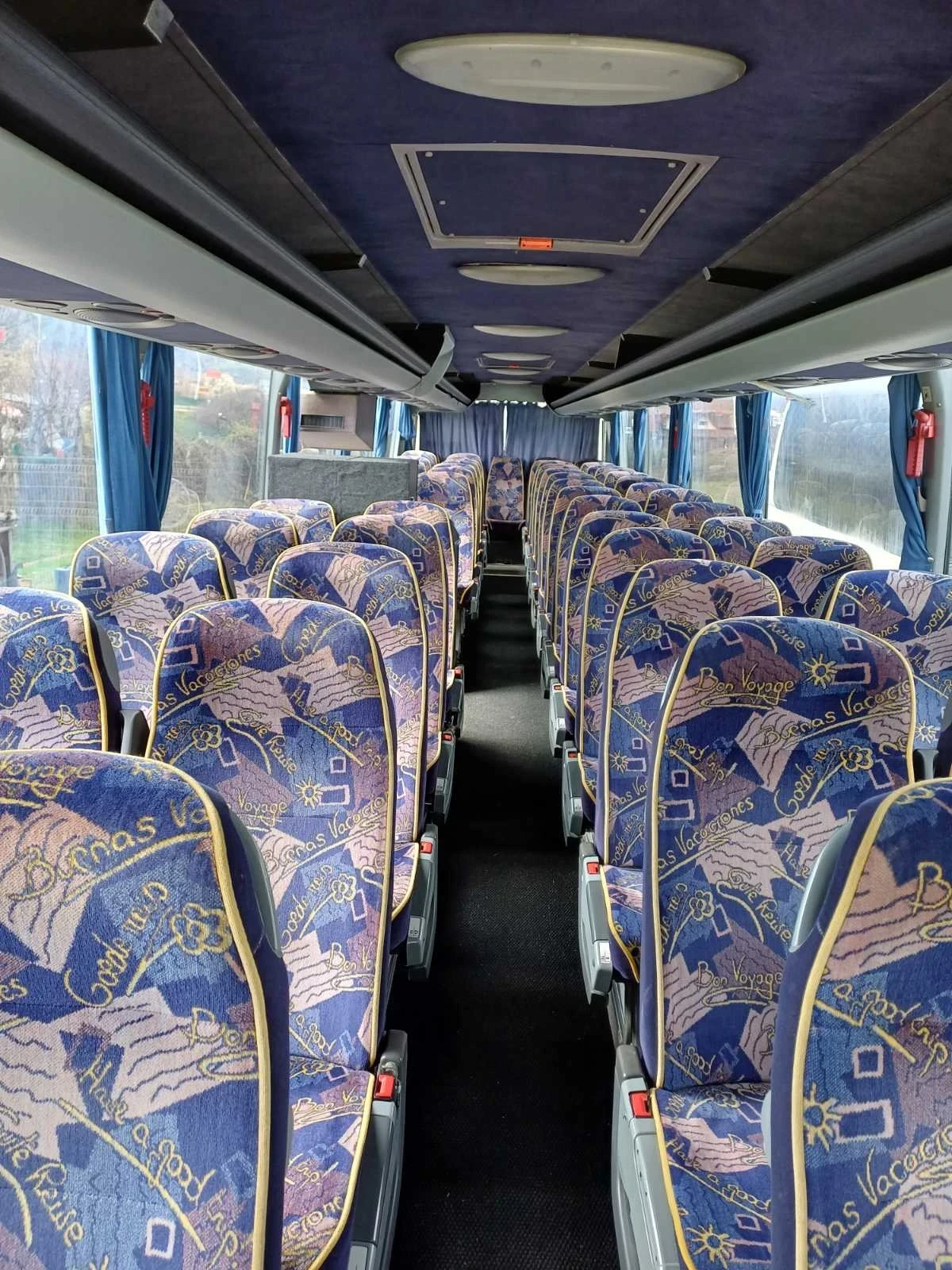 Mercedes-Benz Tourismo | Mobile.bg � ����������� 3