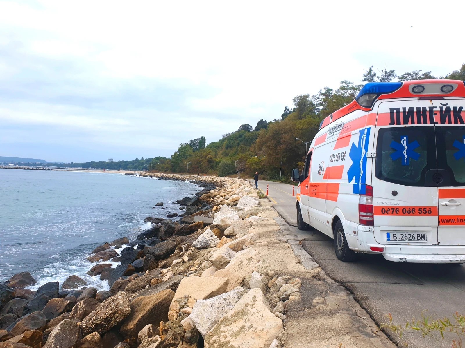 Mercedes-Benz Sprinter 315 2.2 CDI 150к.с  Бартер - Лизинг - изображение 2