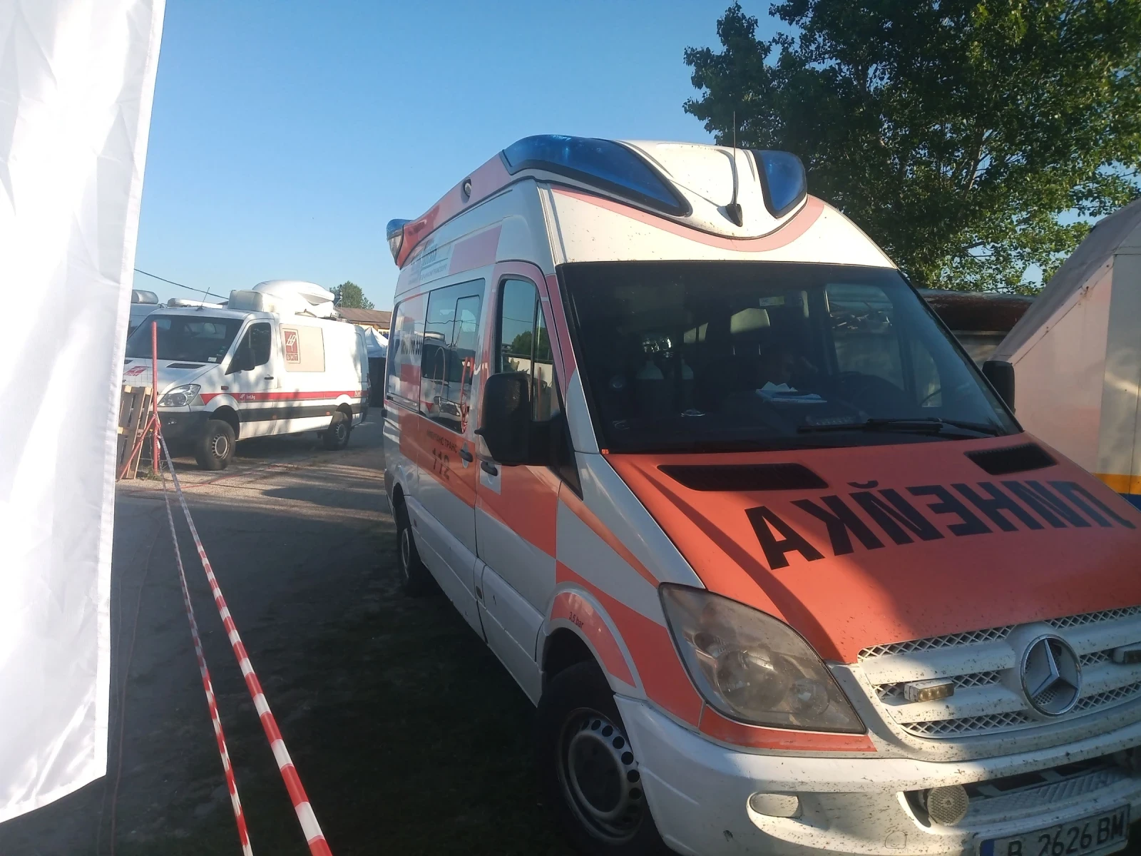 Mercedes-Benz Sprinter 315 2.2 CDI 150�.�  ������ - ������ | Mobile.bg � ����������� 13