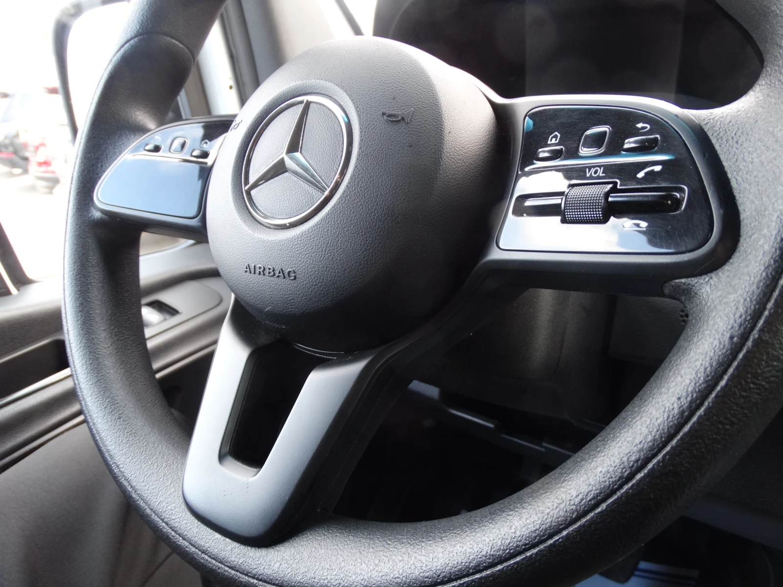 Mercedes-Benz Sprinter 317 CDI | Mobile.bg � ����������� 12