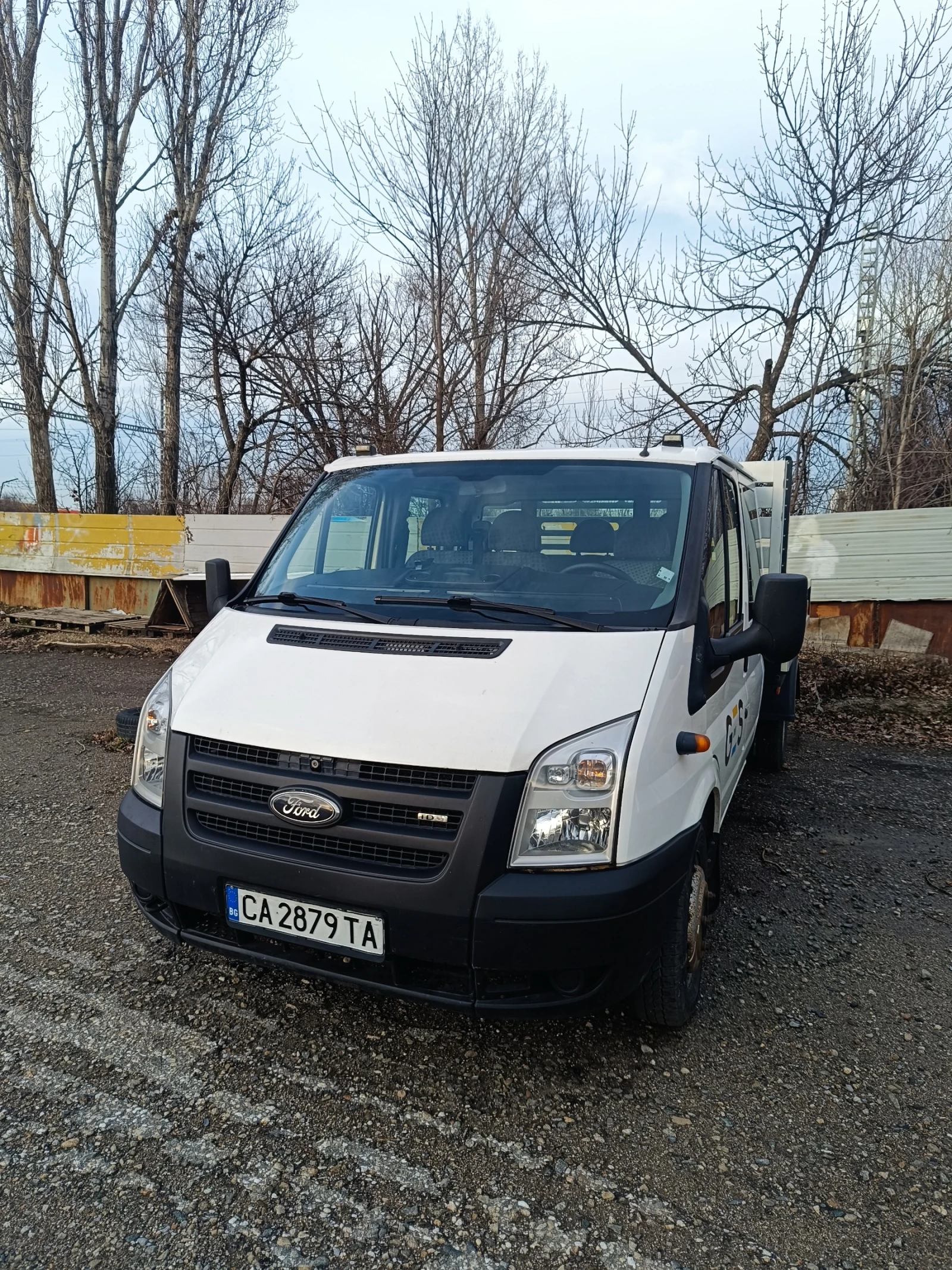 Ford Transit | Mobile.bg � ����������� 1