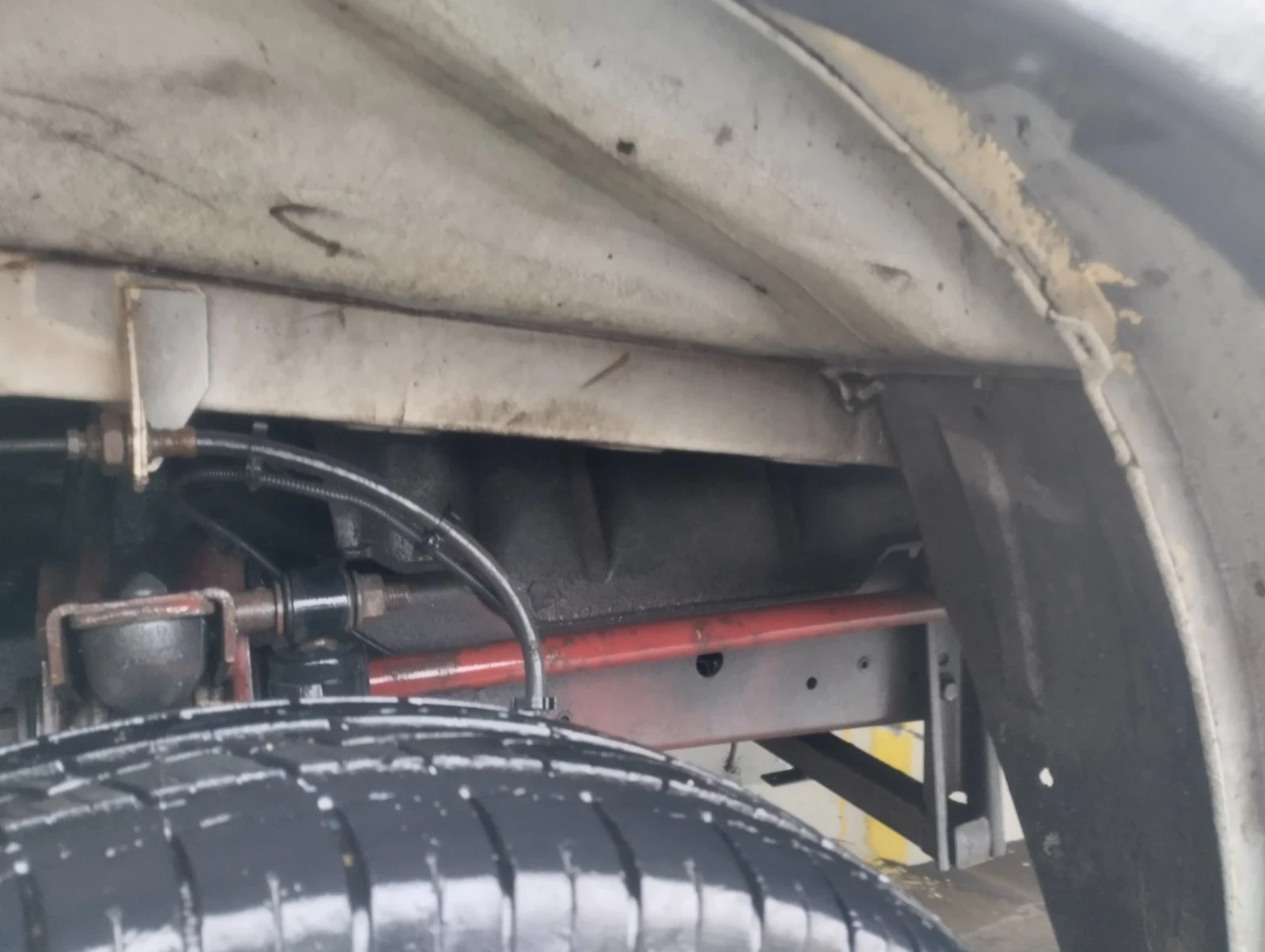 Iveco 35c13 2, 8/ 130ps - изображение 4