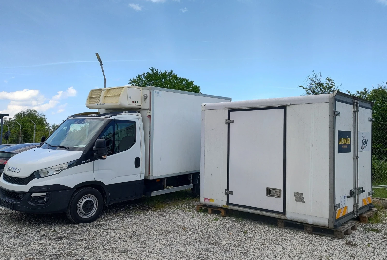 Iveco Daily 35-150/35S15/��������/�������� | Mobile.bg � ����������� 17