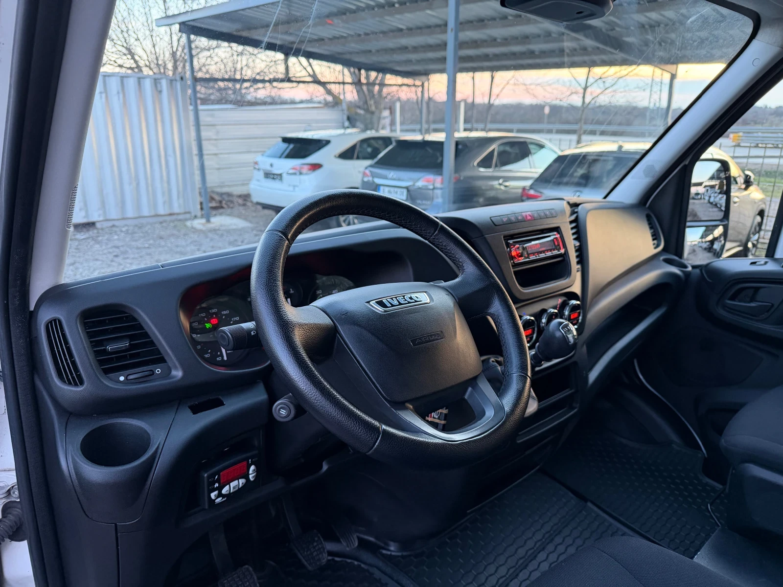 Iveco Daily 35-150/35S15/��������/�������� | Mobile.bg � ����������� 13