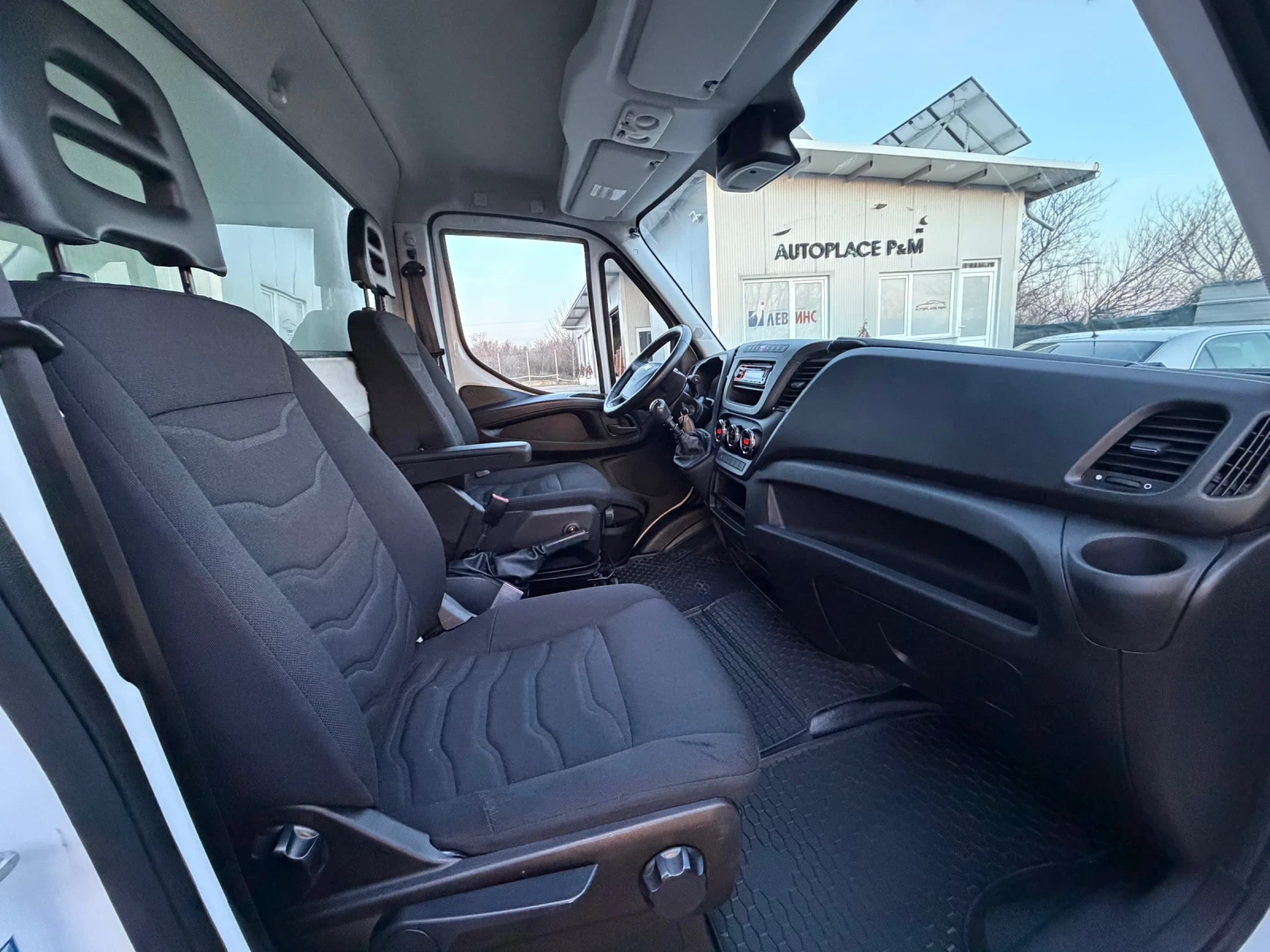 Iveco Daily 35-150/35S15/��������/�������� | Mobile.bg � ����������� 12