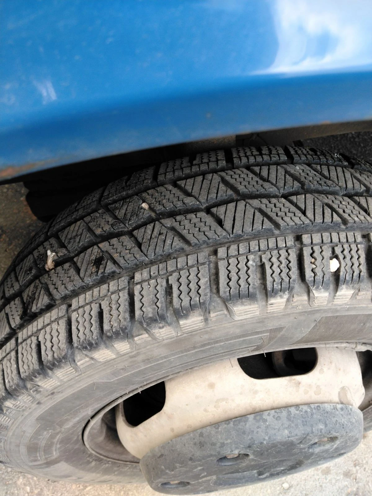 Mercedes-Benz Sprinter 413 CDI, снимка 8 - Бусове и автобуси - 54025231