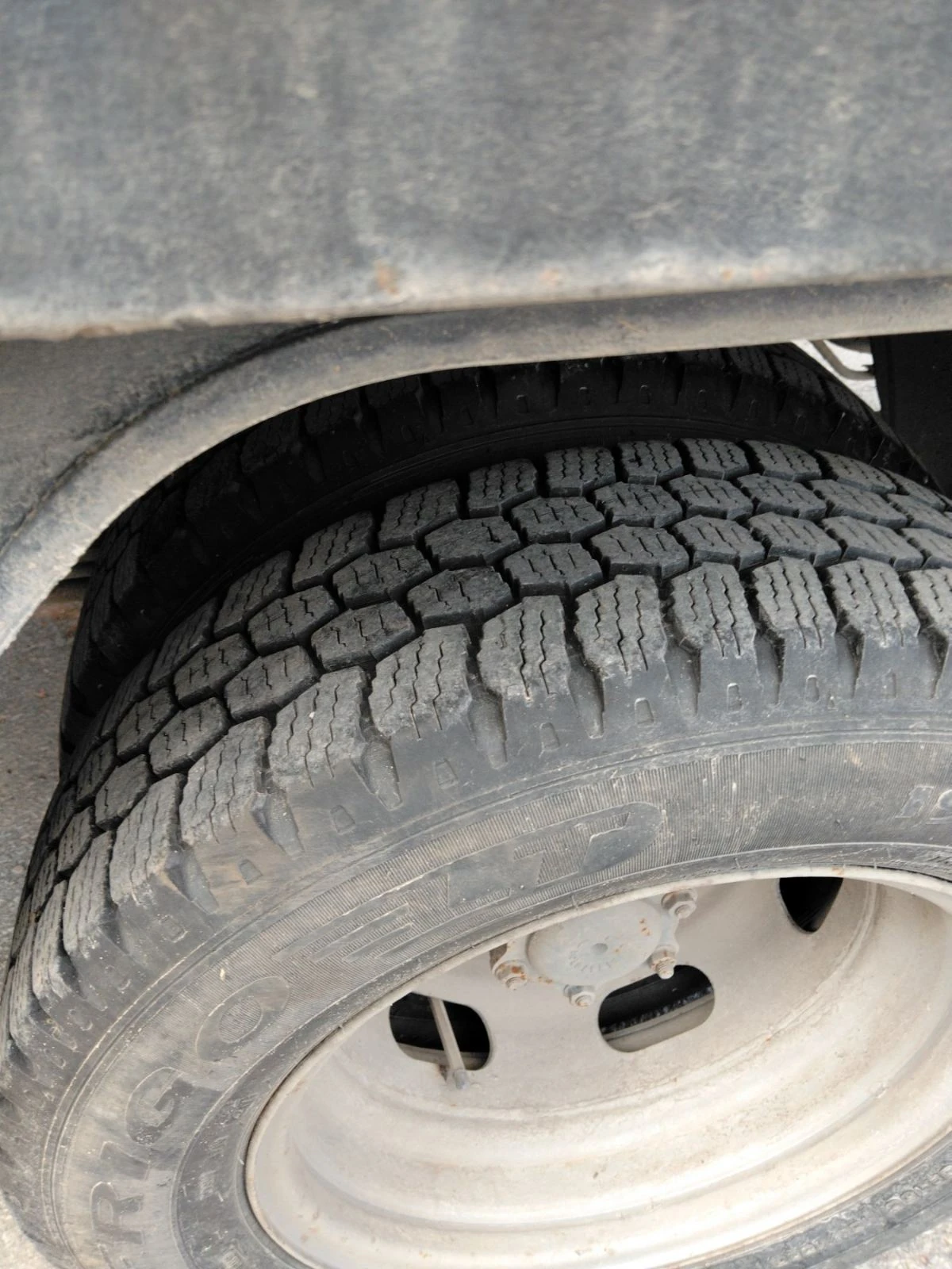 Mercedes-Benz Sprinter 413 CDI, снимка 9 - Бусове и автобуси - 54025231