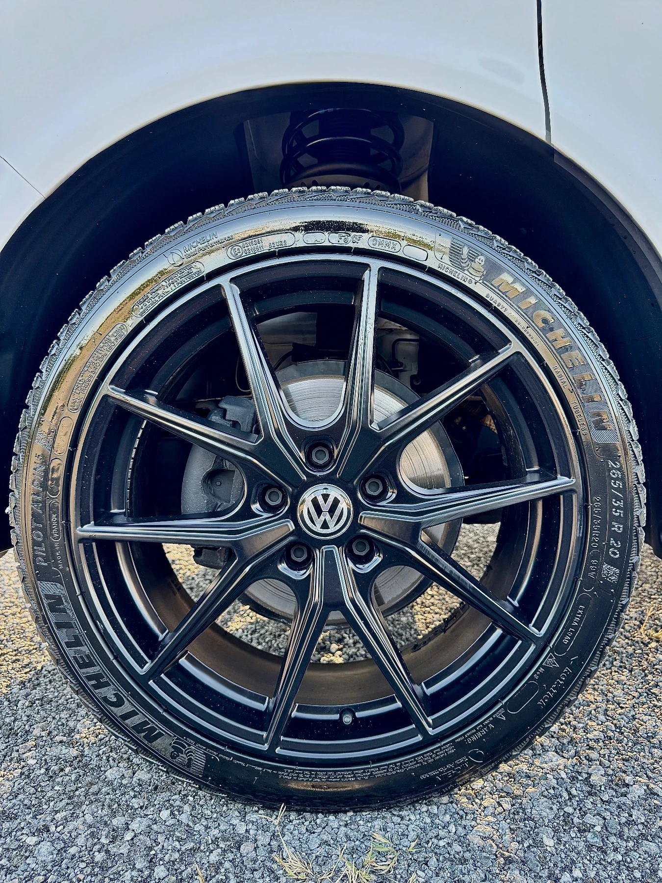 VW T6 2.0TDI CARAVELLE!8+ 1, 2х Клима, Нови гуми, Теглич, снимка 16 - Бусове и автобуси - 55287104