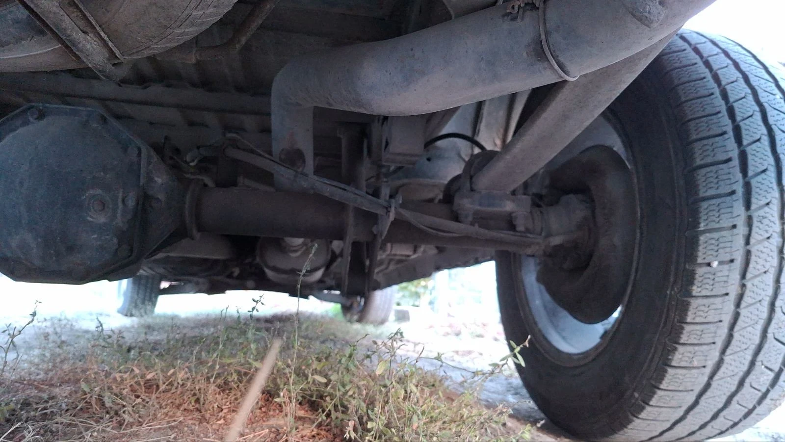 VW Lt 2.5. 109kc, снимка 8 - Бусове и автобуси - 56345273