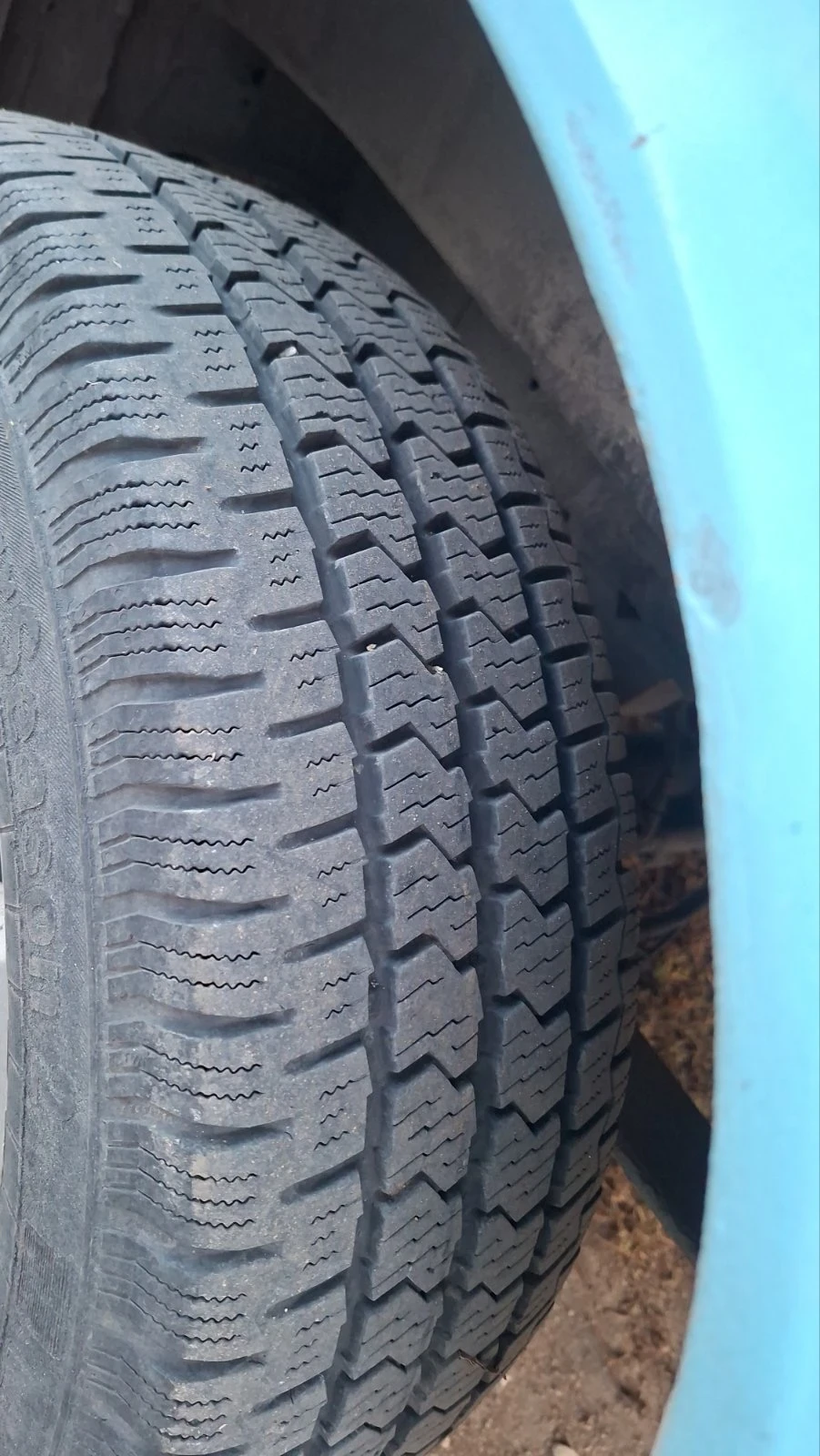 VW Lt 2.5. 109kc, снимка 9 - Бусове и автобуси - 56345273