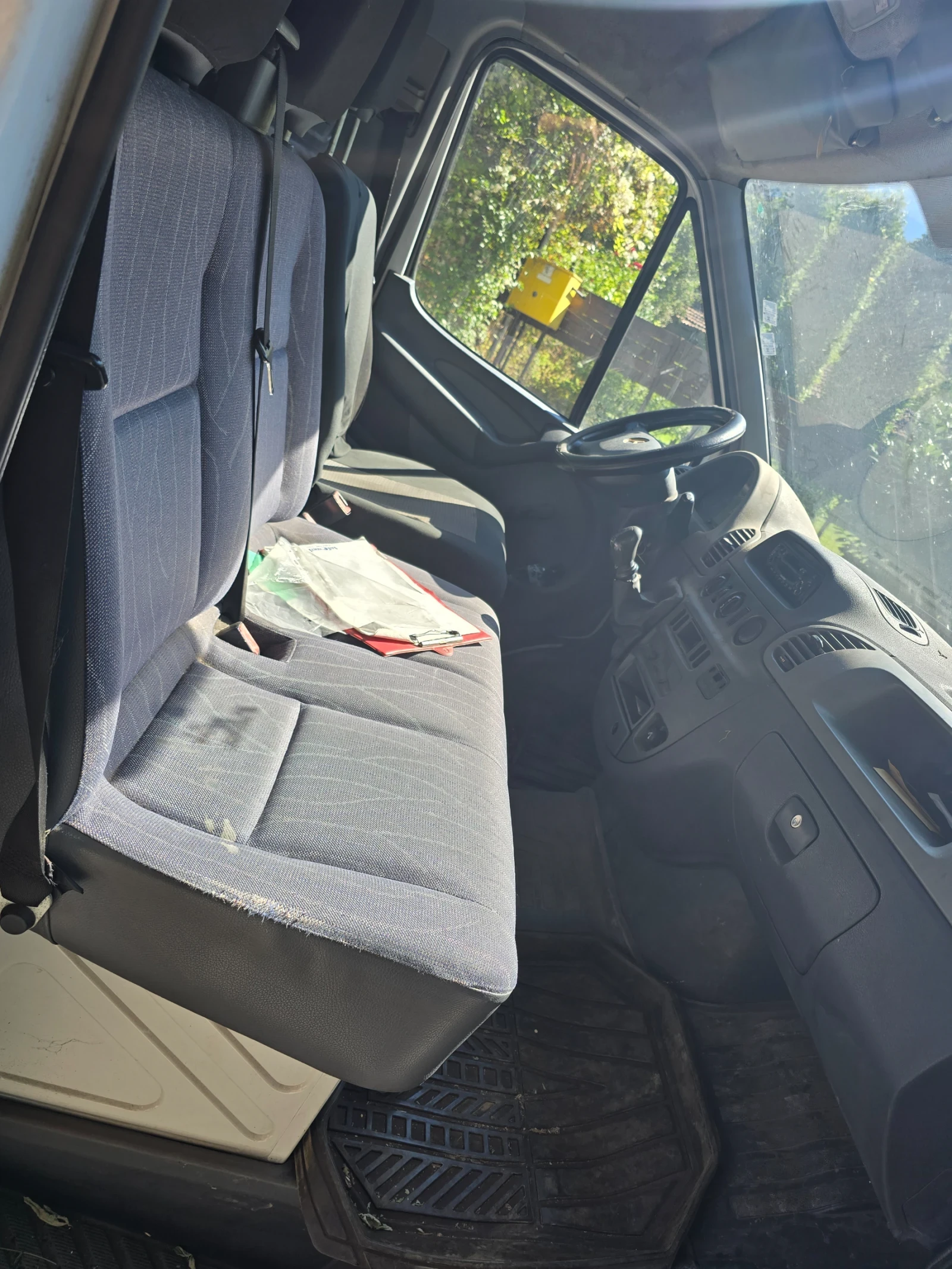 Mercedes-Benz 913, снимка 7 - Бусове и автобуси - 56695620