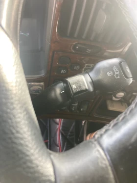 Scania R 620, снимка 10