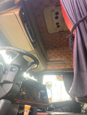 Scania R 620, снимка 9