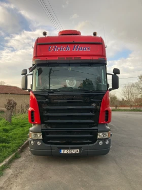 Scania R 620, снимка 2