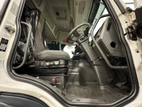 Volvo Fm 8x4  ЗЪРНОВОЗ , снимка 10