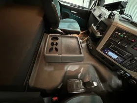 Volvo Fm 8x4  ЗЪРНОВОЗ , снимка 11