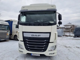 Обява за продажба на Daf XF 460 FT, Ратардер  ~29 400 лв. - изображение 1