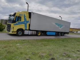 Volvo Fh 12, снимка 8