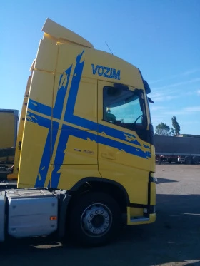 Volvo Fh 12, снимка 14