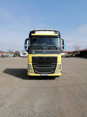 Volvo Fh 12, снимка 3