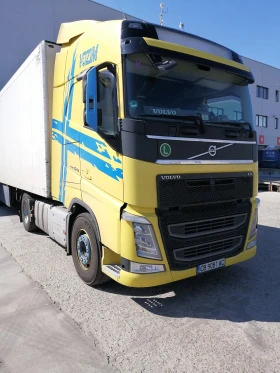 Volvo Fh 12, снимка 12