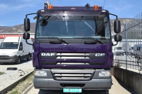 Daf 75 Сметосъбирачка, снимка 2