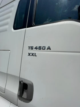 Обява за продажба на Man Tga ~20 000 лв. - изображение 4