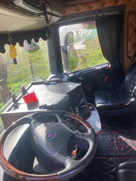 Scania R 620 undefined | Auto.bg — изображение 4