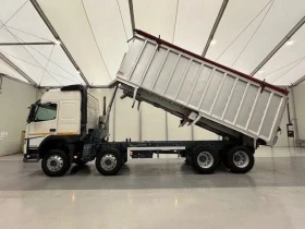 Volvo Fm 8x4  ��������  | Mobile.bg � ����� ������ 13