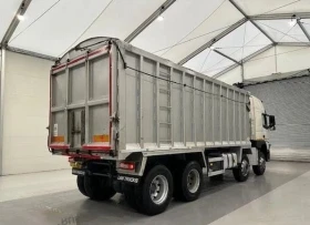 Volvo Fm 8x4  ��������  | Mobile.bg � ����� ������ 8