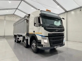 Volvo Fm 8x4  ��������  | Mobile.bg � ����� ������ 6