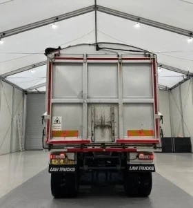 ����� �� �������� �� Volvo Fm 8x4  �������� 
