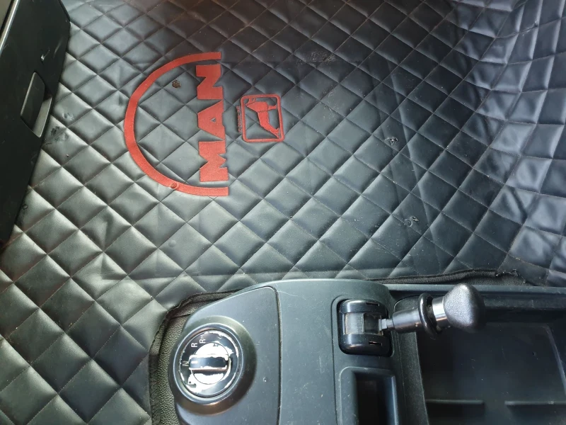 Man Tgs RATARDER , снимка 12 - Камиони - 51000901