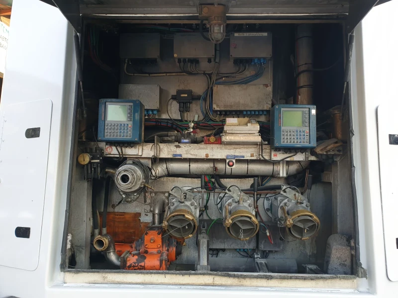 Man Tgs RATARDER , снимка 13 - Камиони - 51000901