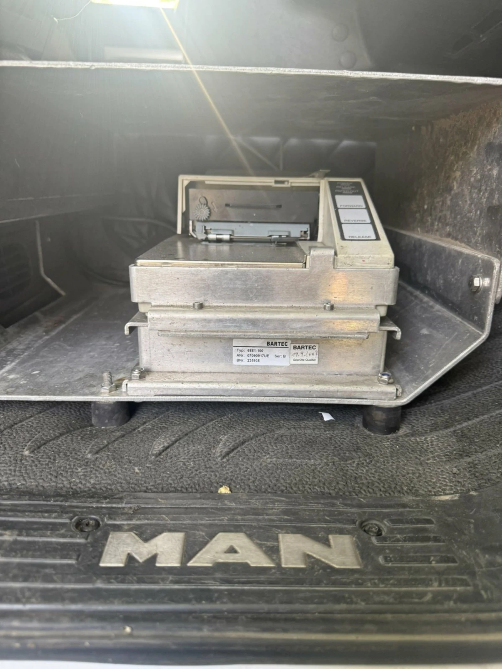 Man Tgs RATARDER  | Mobile.bg   16