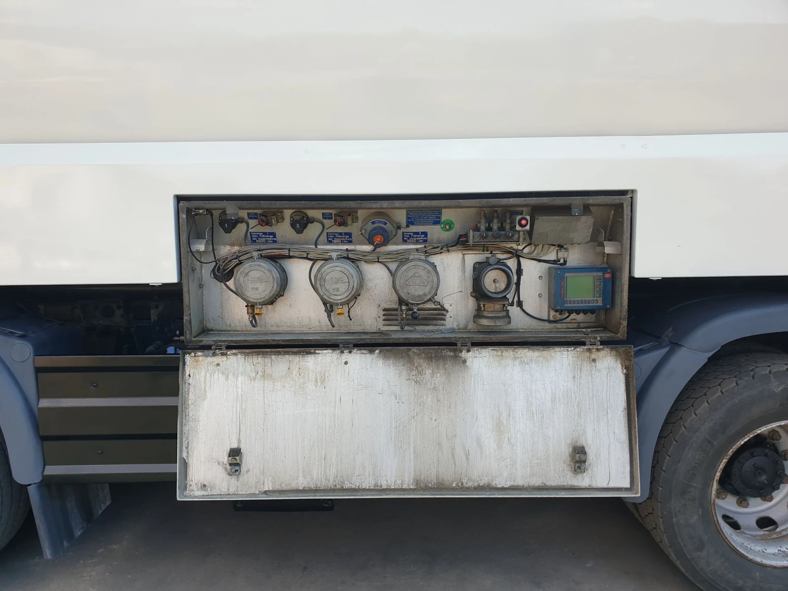 Man Tgs RATARDER  | Mobile.bg   14