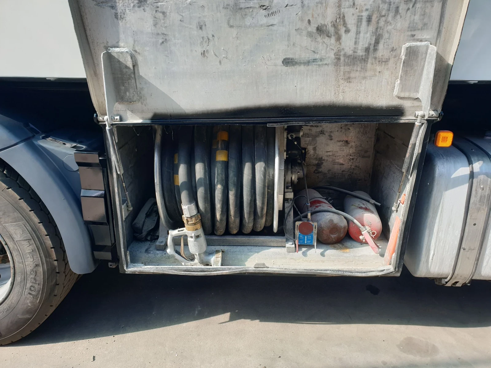 Man Tgs RATARDER  | Mobile.bg   15