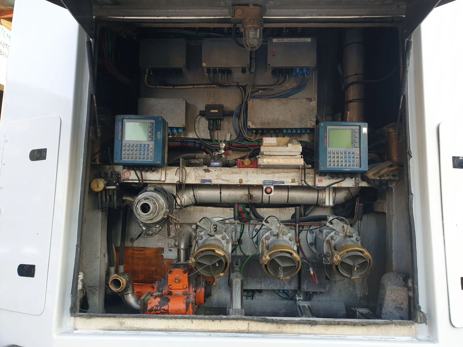 Man Tgs RATARDER  | Mobile.bg   13