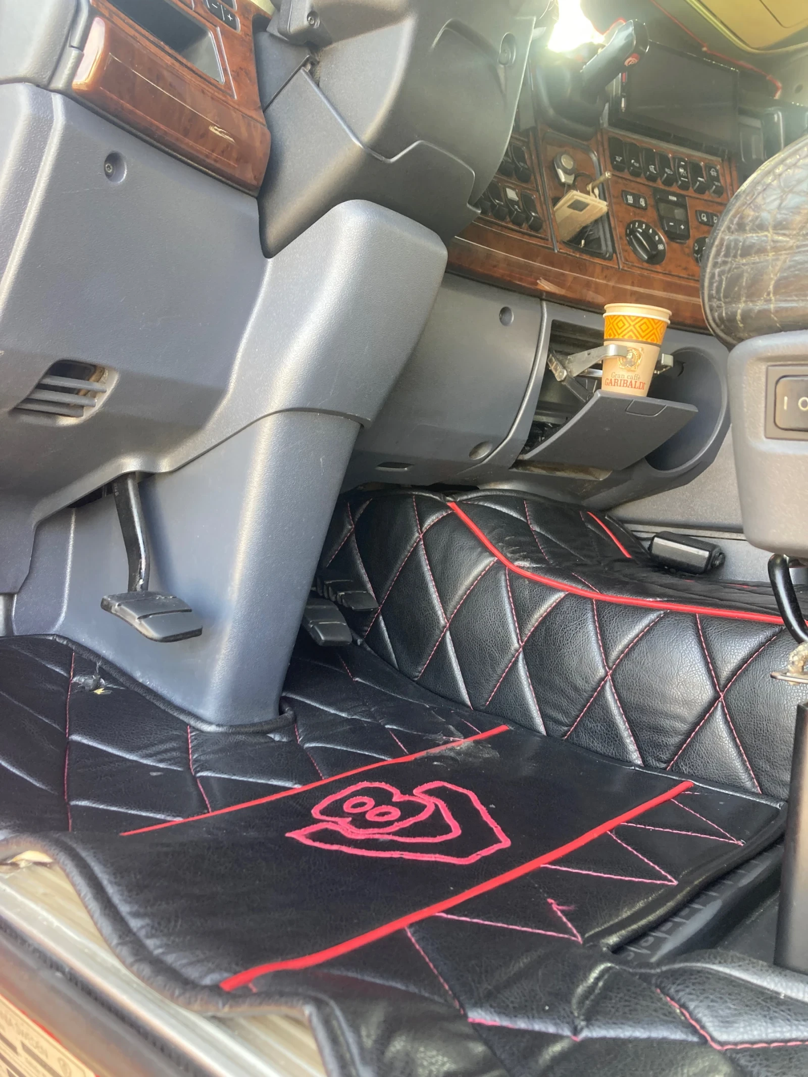 Scania R 620, снимка 7 - Камиони - 54255844