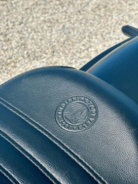 Indian Scout MOTORCYCLE CO. SCOUT, BOBBER ABS, снимка 7