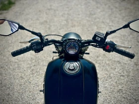 Indian Scout MOTORCYCLE CO. SCOUT, BOBBER ABS, снимка 9