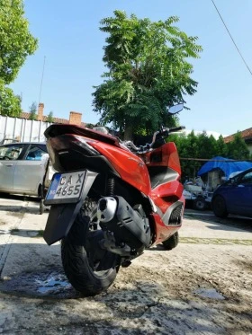 Honda Pcx 125, снимка 8